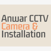 Anwar CCTV Camera & Installation